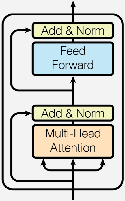 BERT Input Embeddings