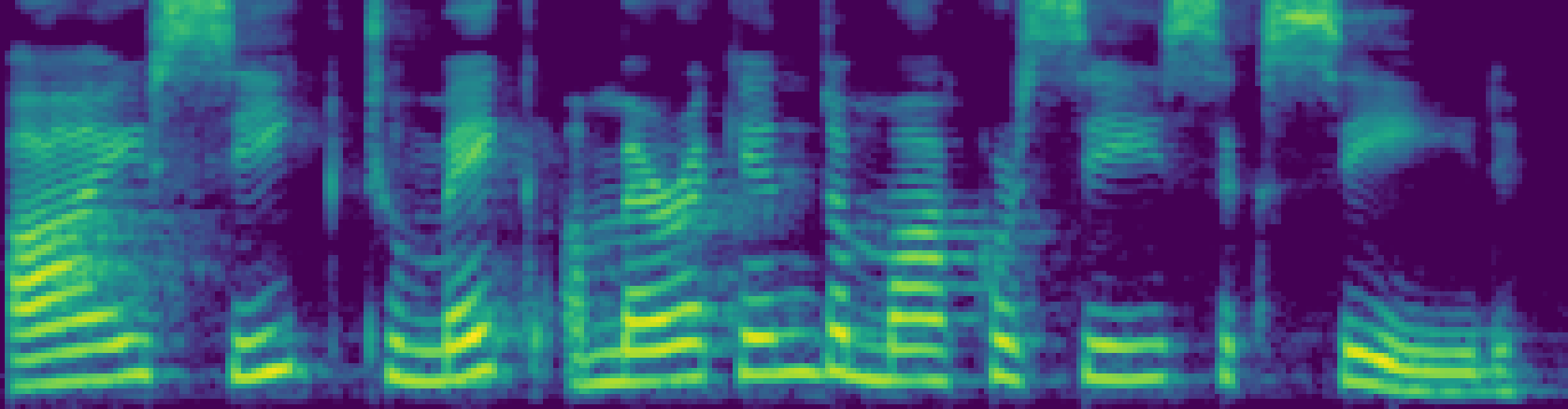 Mel Spectrogram